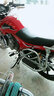 五羊廣州五羊牌鋒道款150CC跨騎摩托車(chē)兩輪國四電噴平衡軸省油可上牌 五羊牌/紅色 車(chē)合格證發(fā)票護杠大貨架定位 曬單實(shí)拍圖