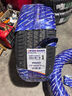 雙星（DOUBLE STAR）輪胎/汽車(chē)輪胎 195/65R15 91H SH71適配新朗逸/新卡羅拉/英朗GT 曬單實(shí)拍圖