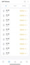 UBNT優(yōu)倍快U6-IW U7-Pro-Wall企業(yè)UniFi面板WiFi7無線AP覆蓋Ubiquiti U6-IW[Wi-Fi6] 曬單實拍圖