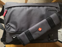 曼富圖（Manfrotto） 曼哈頓MB MN-M-SD-10單肩單反相機攝影包 MN-M-SD-10 曬單實(shí)拍圖