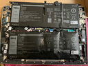 戴爾（DELL）筆記本電池 XPS13 7390 9305 成就 靈越 5390 7390 電腦電池 原裝 內置鋰離子電池 DXGH8（4芯）52WH inspiron 靈越 7490 7400 曬單實(shí)拍圖