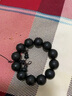 胖東來(lái)同款雷擊木手串非洲紫檀男滿(mǎn)金星沉香手鏈文玩六字真言代購 木20MM*12顆【精品能沉水】(限1 曬單實(shí)拍圖