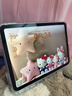 綠聯(lián)適用iPad A16鋼化膜11英寸2025款高清iPad 11/10鋼化膜Apple平板電腦貼膜十代10.9英寸屏幕保護膜 曬單實(shí)拍圖