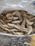 東上御品 國產(chǎn)青島大蝦 特大號白蝦 2030規格 凈重3斤 盒裝活凍 曬單實(shí)拍圖