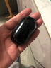 華為（HUAWEI）遙控器直播精靈原裝華為智慧屏電視語(yǔ)音換臺通用榮耀智慧屏X1 僅全國部分機頂盒可用 黑色【僅部分機頂盒可用】語(yǔ)音換臺 曬單實(shí)拍圖