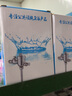 明哲 銅小便池沖水閥 手按式小便斗沖洗閥 廁所小便器開關(guān) 延時(shí)閥門衛(wèi)生間沖水閥延遲閥 暗裝小便沖洗閥（大體） 曬單實(shí)拍圖