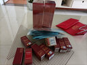 丸美（MARUBI） 套裝護膚品抗皺淡紋巧克力青春絲滑補水保濕全套禮盒送禮物官方 2件套：水+乳 曬單實拍圖