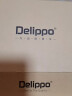 Delippo 24V3A电源适配器适用TSC条码打印机电脑显示器工控机净水器充电器线 24V3A 2.5A 2A  接口5.5*2.5MM 实拍图