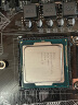 【二手95新】i5-4590 4690 4570 i7 4790K 4690K  CPU 4460 i5 4690 3.5G四核四线程 84W 实拍图