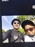 雷朋（RayBan）雷朋派對(duì)達(dá)人系列太陽鏡時(shí)尚高級(jí)半框男女戶外旅行墨鏡0RB3016 曬單實(shí)拍圖