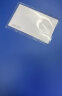 广博(GuangBO) 65mmA4磁扣式文件盒 加厚档案盒55mm容纸量资料盒财务票据收纳(不带压纸夹) 蓝色4个装A88303 实拍图