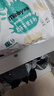 巴布豆（BOBDOG）米蓓柔薄天使拉拉褲嬰兒超薄透氣尿不濕超柔瞬吸學(xué)步褲 拉拉褲XXL36片 曬單實(shí)拍圖