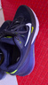 耐克（NIKE）休閑鞋男鞋2025夏季新款運動鞋AIR MAX氣墊鞋減震跑步鞋DR0453 FQ4156-400藍色 41 曬單實拍圖