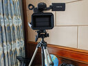 索尼（SONY） PXW-Z150 攝像機 高清4K專(zhuān)業(yè)手持式 婚慶 會(huì )議網(wǎng)絡(luò )直播錄課程采訪(fǎng)攝影機 Z150官方標配 黑色 曬單實(shí)拍圖