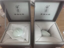 青澹 汝窯泡茶壺景德鎮(zhèn)小號單壺仿古汝瓷家用天青可養(yǎng)手工秦權(quán)壺 秦權(quán)壺170ml 開片可養(yǎng) 170ml 曬單實拍圖