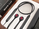 beats Flex 藍牙無(wú)線(xiàn) 入耳式耳機 音樂(lè )耳機 魔音 頸掛式耳機 經(jīng)典黑紅 曬單實(shí)拍圖