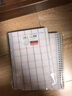 國譽(yù)(KOKUYO)B5雙螺旋筆記本子格子印象PP面學(xué)生辦公線圈本 5mm方格 50張/本 2本粉紅黃 WSG-SNLB551PY 曬單實(shí)拍圖