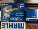 馬勒（MAHLE）適用于別克車(chē)系濾清器汽車(chē)配件保養濾芯套裝 14-20款 昂科威（1.5T 2.0T） 兩濾（空調濾芯+機油濾芯） 曬單實(shí)拍圖