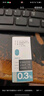 [愛(ài)麗]玻璃酸鈉滴眼液 0.3%*5ml 2盒裝 曬單實(shí)拍圖