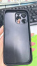 皮殼士   適用于蘋(píng)果16promax手機(jī)殼鏡頭全包防摔iphone15時(shí)尚高端水鉆星星皮質(zhì)輕奢小眾設(shè)計(jì)感女款外殼 輕奢皮質(zhì)-水鉆星星 iPhone 16 Pro Max 曬單實(shí)拍圖