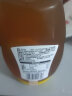 汪氏蜂蜜（wangs）枣花土蜂蜜 465克瓶装冲水饮料 实拍图
