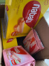 纳宝帝（Nabati） 丽芝士奶酪威化饼干玉米棒卷印尼进口组合零食美味小吃 芝士威化饼干160g*2盒 实拍图