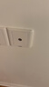 西門子（SIEMENS）開關插座面板 電腦網(wǎng)線網(wǎng)絡信息電視插座面板 遠景系列雅白色 電視插座 曬單實拍圖
