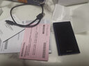 索尼（SONY） NW-A306 安卓無(wú)線(xiàn)藍牙高解析度 無(wú)損音樂(lè )MP3播放器 便攜隨身聽(tīng) 藍色 曬單實(shí)拍圖