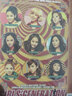 少女時(shí)代：The3rd Mini Album HOOT 哧（CD） 曬單實(shí)拍圖