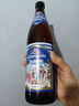赫恩堡德國原瓶進(jìn)口精釀啤酒節日黃啤高麥芽度 拉格高酒精度黃啤 高酒精度拉格黃啤 0.5L 20瓶 整箱裝 曬單實(shí)拍圖