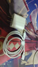 智能力airpods4充電線適用于蘋果耳機(jī)充電線Max/Pro3二代充電器type-c線適用蘋果藍(lán)牙無(wú)線耳充電頭耳機(jī)線 【套裝】20W快充頭+1米L口充電線 曬單實(shí)拍圖