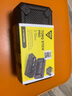 TOPEAK 自行車扭力扳手套裝預設式公路山地車維修工具迷你修車養(yǎng)護裝備 TT2600扭力扳手套裝（2-10Nm） 曬單實拍圖