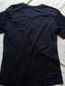 361°t恤女士短袖冰絲速干衣運動(dòng)服飾春夏季籃球體恤透氣訓練跑步服裝 深墨藍-4 S 曬單實(shí)拍圖