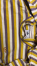 三葉草（Adidas）三葉草女裝 潮流時(shí)尚運動(dòng)服高領(lǐng)打底長(cháng)袖T恤 GU0831 34碼 曬單實(shí)拍圖