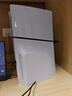 索尼（SONY）【國內(nèi)保稅倉】索尼ps5/slim輕薄版體感家用游戲機(jī)支持黑神話悟空主機(jī)港版/日版支持VR設(shè)備 港版PS5 slim 光驅(qū)版（24小時(shí)內(nèi)發(fā)） 官方標(biāo)配 曬單實(shí)拍圖