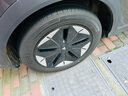 佳通輪胎(Giti) 駕控 P10 235/55R19 105V XL 適配奧迪Q5L 曬單實(shí)拍圖