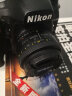 尼康/Nikon 50 1.8g 定焦镜头二手镜头 AF 尼克尔 50mm f/1.8D 9成新 实拍图