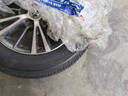 普利司通（Bridgestone）【包安裝】輪胎 綠歌伴系列 ECOPIA EP150 節(jié)油環(huán)保 195/65R15 91H 卡羅拉/雷凌 曬單實拍圖