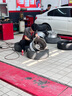 普利司通（Bridgestone）汽車(chē)輪胎Potenza S001操控型 225/55R17 97W RF 防爆英菲尼迪 曬單實(shí)拍圖