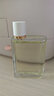 博柏利（BURBERRY）花與她 果漾青提軟糖淡香水100ml 花果香調(diào) 生日七夕禮物自營 曬單實(shí)拍圖