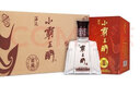 石花【非遺釀造技藝】【廠家直供】湖北白酒石花酒 小霸王醉 60度 60度 125mL 12瓶 整箱裝 糧食酒 曬單實(shí)拍圖