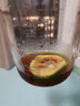 俏雅黑糖梅酒750ml 曬單實(shí)拍圖