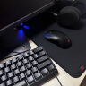 卓威奇亚（ZOWIE GEAR）U2 无线鼠标 游戏鼠标 csgo吃鸡lol 电竞鼠标 对称手型 黑色即插即用 晒单实拍图