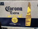 科羅娜（CORONA）特級啤酒330ml*24瓶啤酒整箱裝經(jīng)典拉格 中秋送禮  曬單實(shí)拍圖