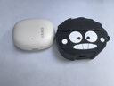 漫步者（EDIFIER）NewSound Pro 主動降噪藍牙耳機無線入耳式高音質(zhì)藍牙6.0游戲音樂跑步運動長續(xù)航通話降噪2025新款 月白-全新升級+【耳機保護套】 曬單實拍圖