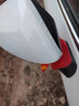 卡護專(zhuān)用于奧迪原廠(chǎng)汽車(chē)補漆筆A4A3Q5LA6LQ2Q3A5Q7劃痕修復神器點(diǎn)漆筆 白金色 曬單實(shí)拍圖