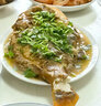 沢素灣特大號(hào)長(zhǎng)壽魚深海新西蘭橙鯛船凍 富貴魚送禮盒送禮 3.0斤裝（1條） 曬單實(shí)拍圖