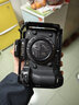 SmallRig 斯莫格 FUJIFILM X-H2S兔籠兼容原裝電池手柄拓展框豎拍L型板相機配件 多功能拓展框（3934B） 曬單實拍圖