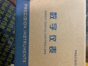 普司頓PSD500稱重顯示控制器測力峰值儀表二路繼電器輸出峰值谷值顯示器 PSD500峰值儀表 曬單實拍圖