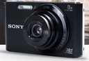 索尼（SONY） DSC-W800  WX350   H300  便攜相機(jī)/照相機(jī)/卡片機(jī) /長(zhǎng)焦相機(jī) 家用 辦公 拍照 學(xué)生相機(jī) WX350-黑色 套餐二 曬單實(shí)拍圖